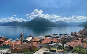 Geranium Home Lake Como
