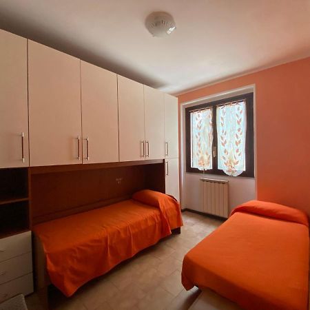 Geranium Home Lake Como Argegno Extérieur photo