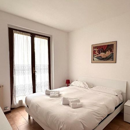 Geranium Home Lake Como Argegno Extérieur photo