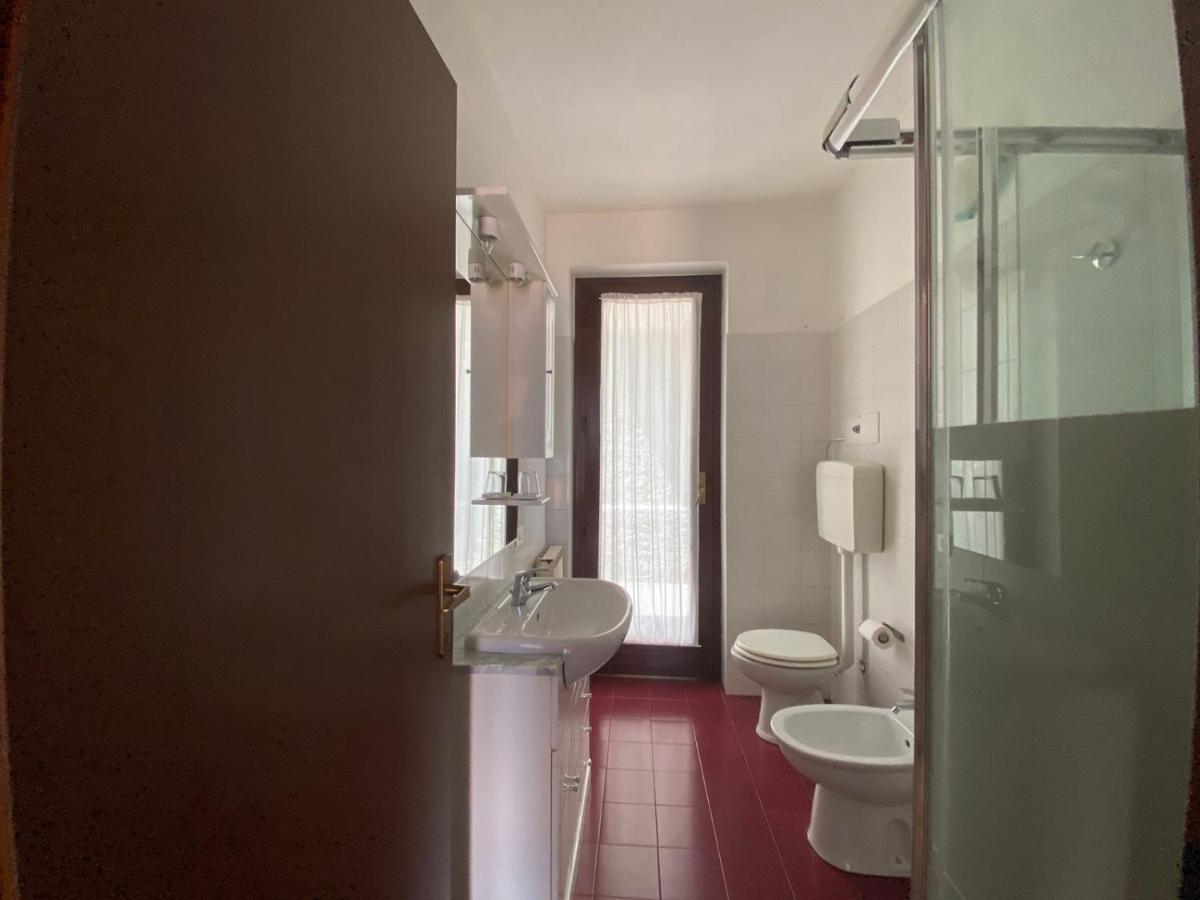 Geranium Home Lake Como Argegno Extérieur photo