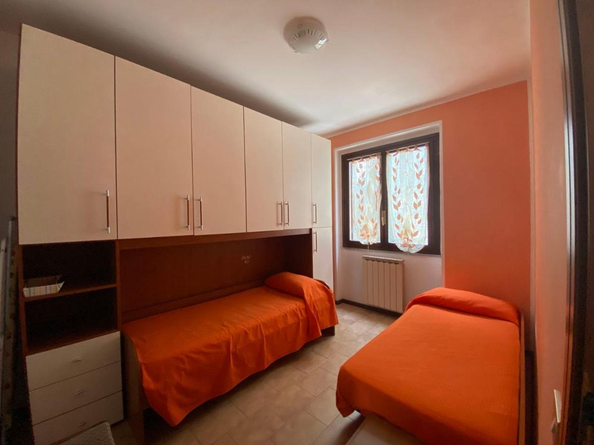 Geranium Home Lake Como Argegno Extérieur photo