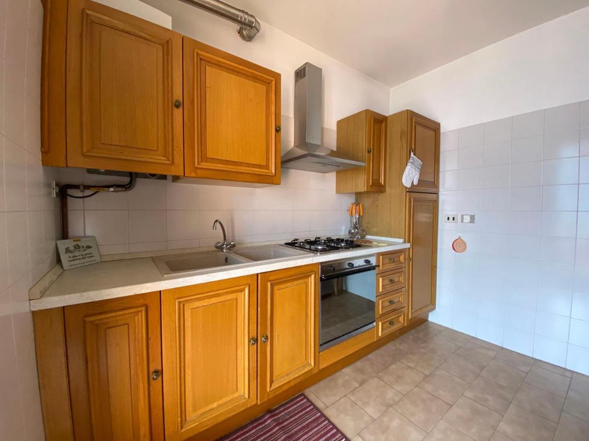 Geranium Home Lake Como Argegno Extérieur photo