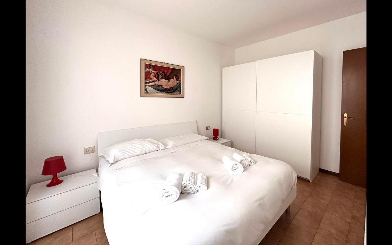 Geranium Home Lake Como Argegno Extérieur photo